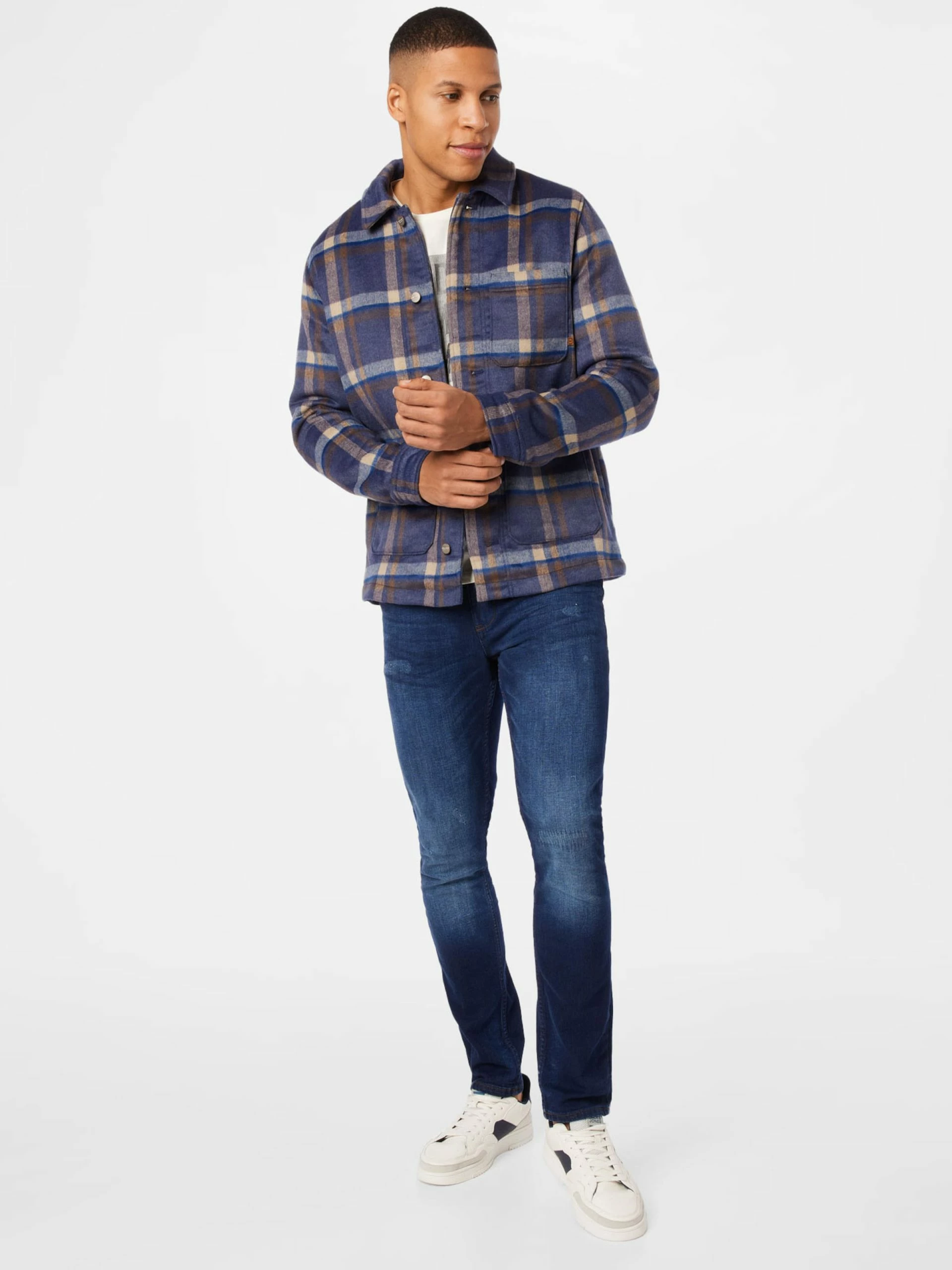 Blend Välikausitakki 'Ambitious' 5 Blend Välikausitakki 'Ambitious' - Image 3