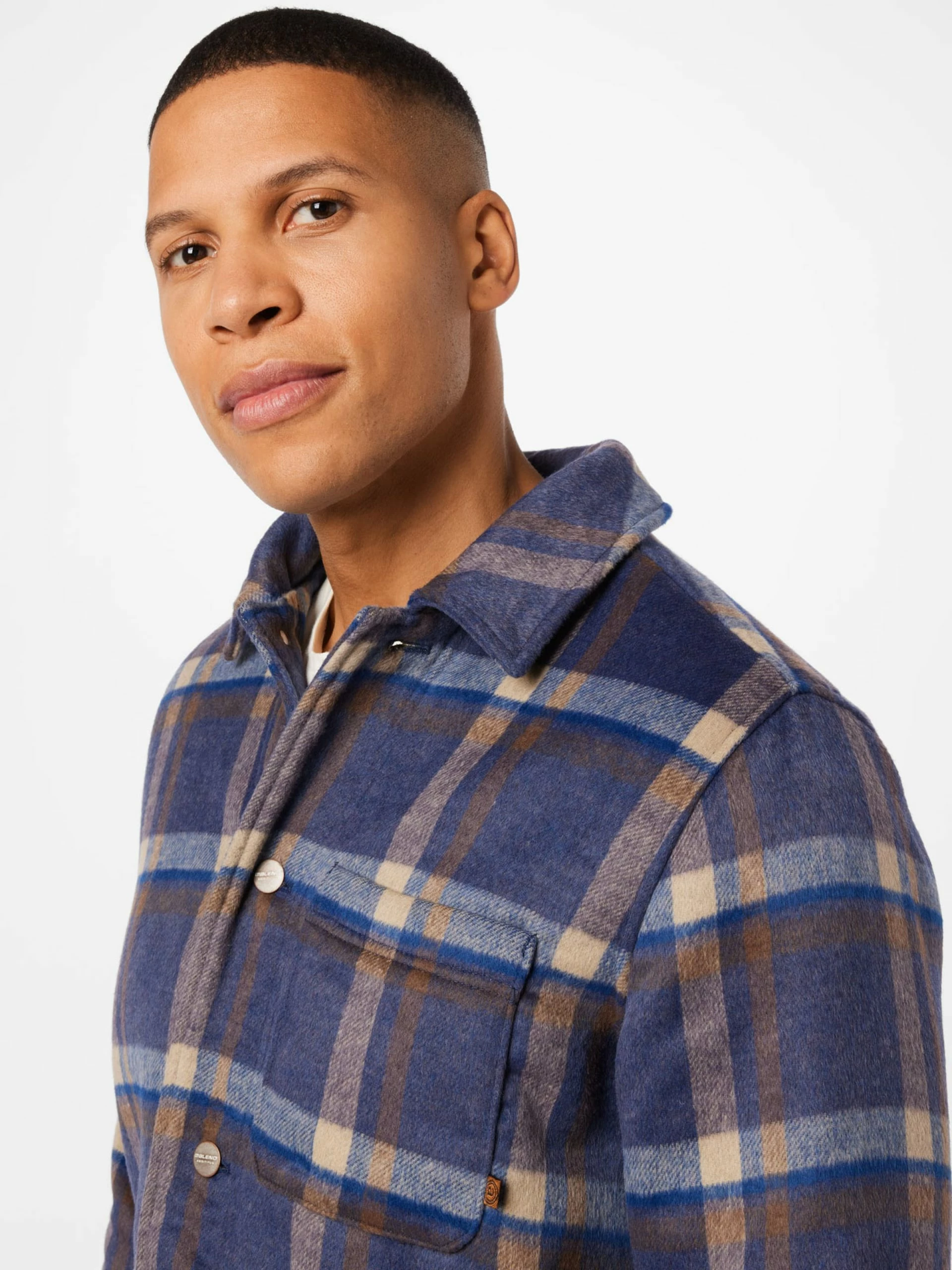 Blend Välikausitakki 'Ambitious' 3 Blend Välikausitakki 'Ambitious'