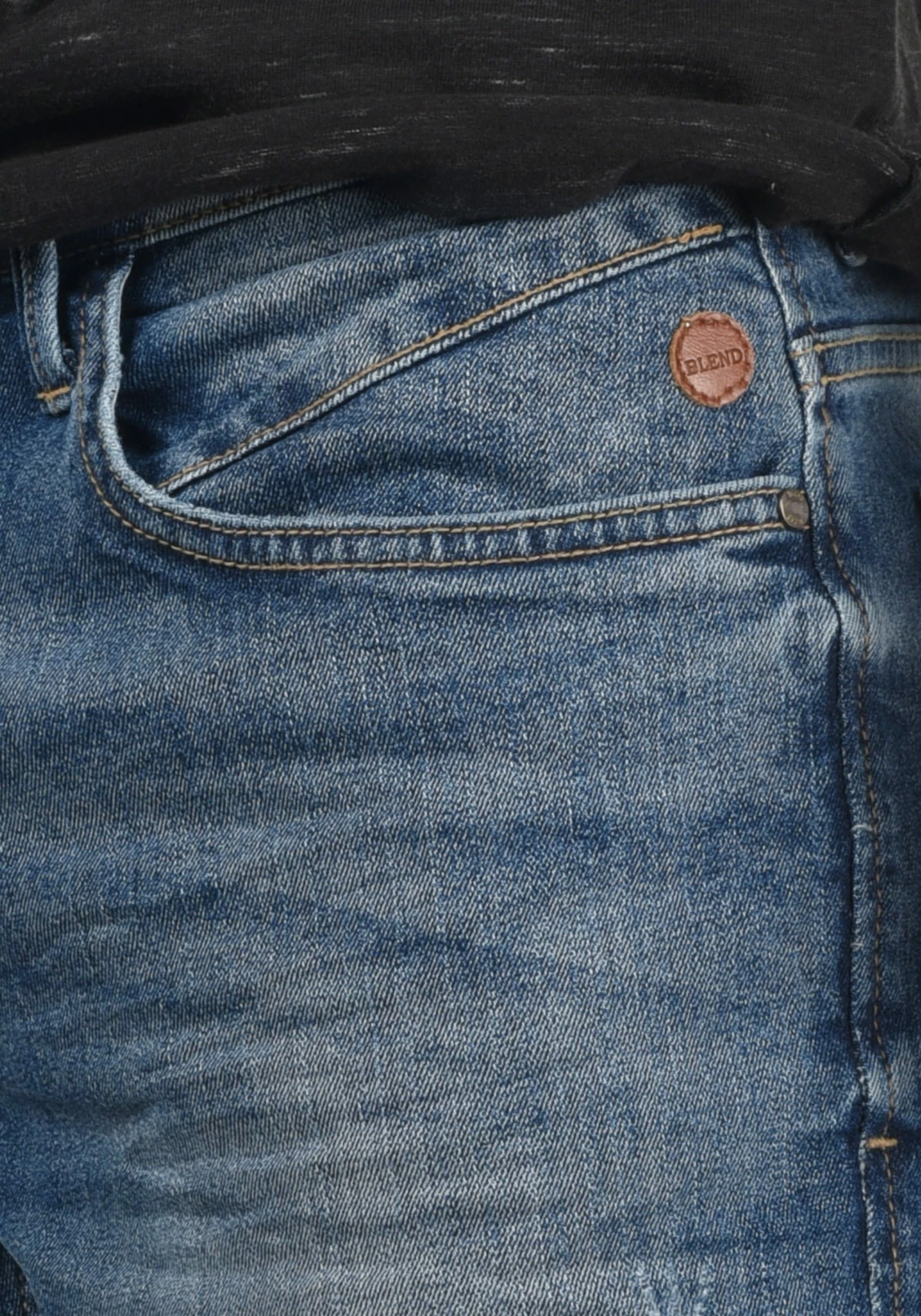 Blend BHGRILITSCH - Farkkushortsit 6 Blend BHGRILITSCH - Farkkushortsit - Image 5