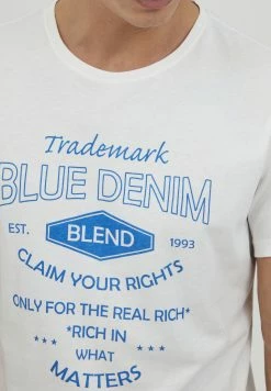 BHADAM - Printtipaita -VaateMesta kauppa 14c75e7c79594effbe31c45a16698a8e