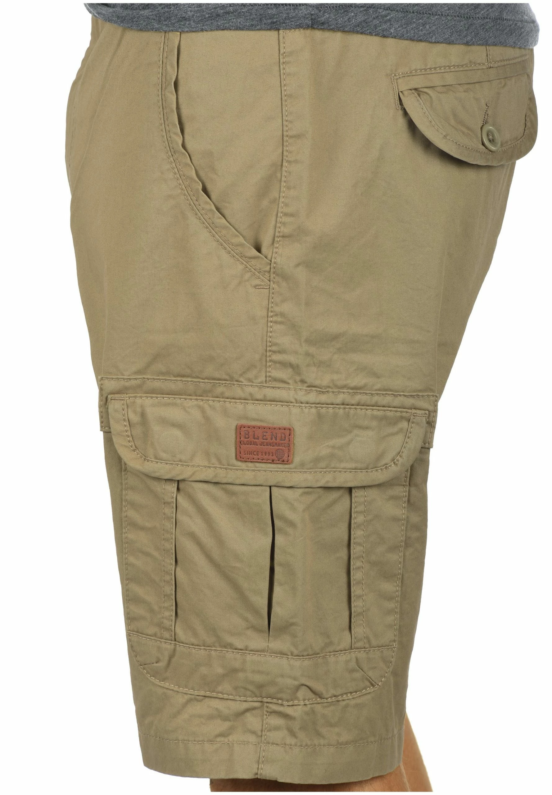 Blend BHCRIXUS - Shortsit 5 Blend BHCRIXUS - Shortsit - Image 3