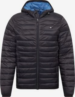 Blend Välikausitakki -VaateMesta kauppa 32ccd689015ddf47a6781039ed6f7bc6