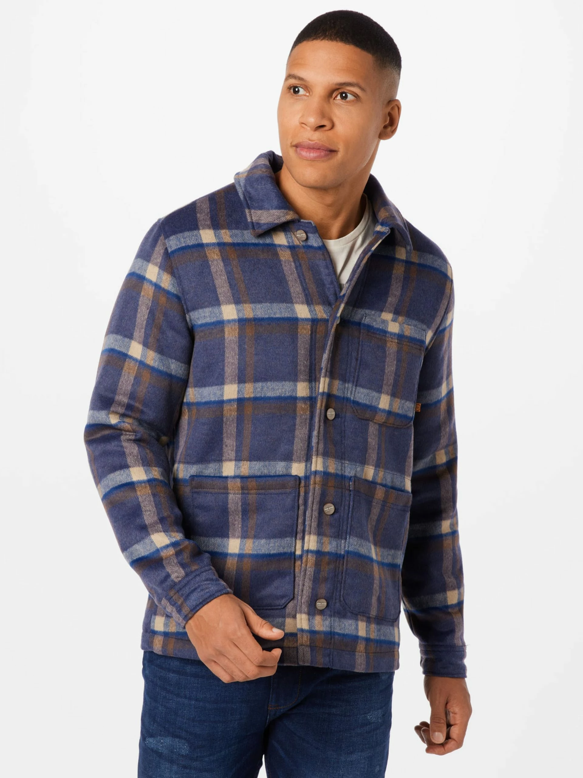 Blend Välikausitakki 'Ambitious' 7 Blend Välikausitakki 'Ambitious' - Image 5