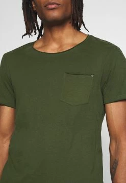 Blend BHBHNOEL TEE - T-paita -VaateMesta kauppa 4200f7a1653a4ebda8aba2840444c008