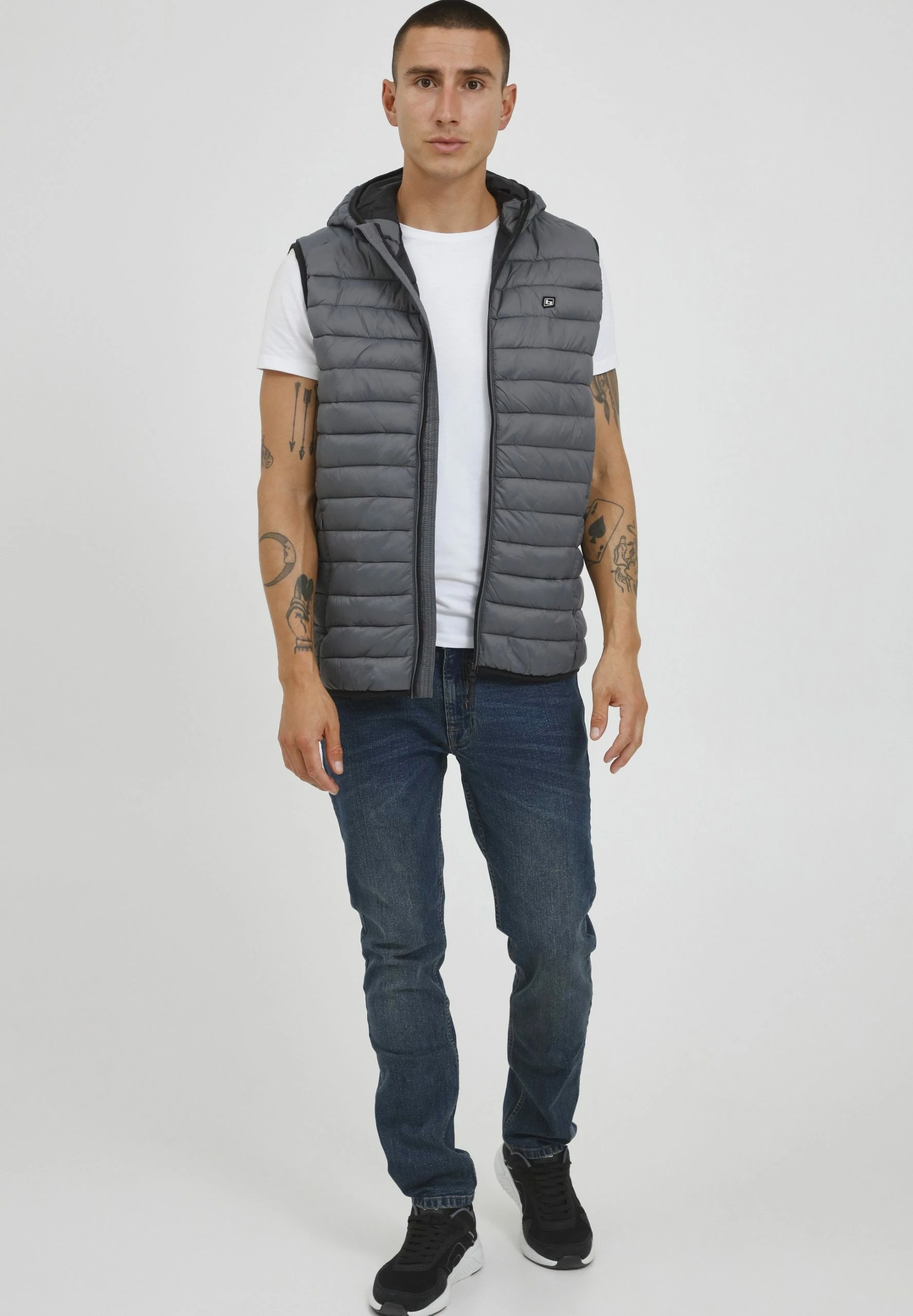 Blend BHWOJTEK - Liivi 4 Blend BHWOJTEK - Liivi - Image 2