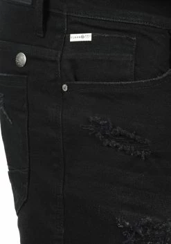 Blend BHDENIZ - Farkkushortsit -VaateMesta kauppa 53ccb9fa577a4c39940900de43931d53