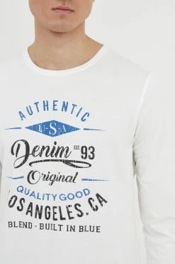 Blend BHDOPPER - Pitkähihainen Paita -VaateMesta kauppa 53dba9af9de4475d987a0d0b6d049189