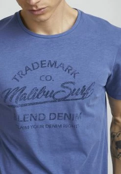 Blend BHAMATUS - Printtipaita -VaateMesta kauppa 5946e5cf23504442a56c389840aa531f