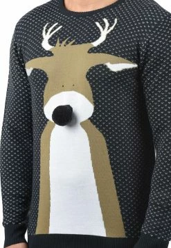 Blend RUDOLPH - Collegepaita -VaateMesta kauppa 6289d42299e34d81a46e71aa952e8296