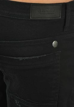 Blend BHDENON - Farkkushortsit -VaateMesta kauppa 6d4ac281971c460eba33dbda660a1c99