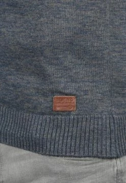 Blend BHDANSEL - Neule -VaateMesta kauppa 6ef01952899b4351b8862d1748a8c2f1