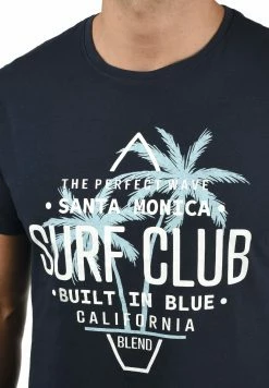 Blend CALIFO - Printtipaita -VaateMesta kauppa 7afb9421337248f0be471cd025ef2823