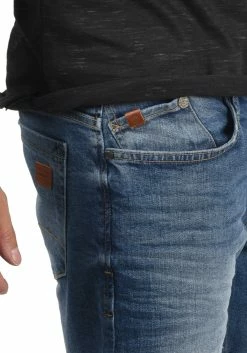 Blend BHGRILITSCH - Farkkushortsit 9 Blend BHGRILITSCH - Farkkushortsit -VaateMesta kauppa 7fa968ebc3344752a6d181e40e0fec84