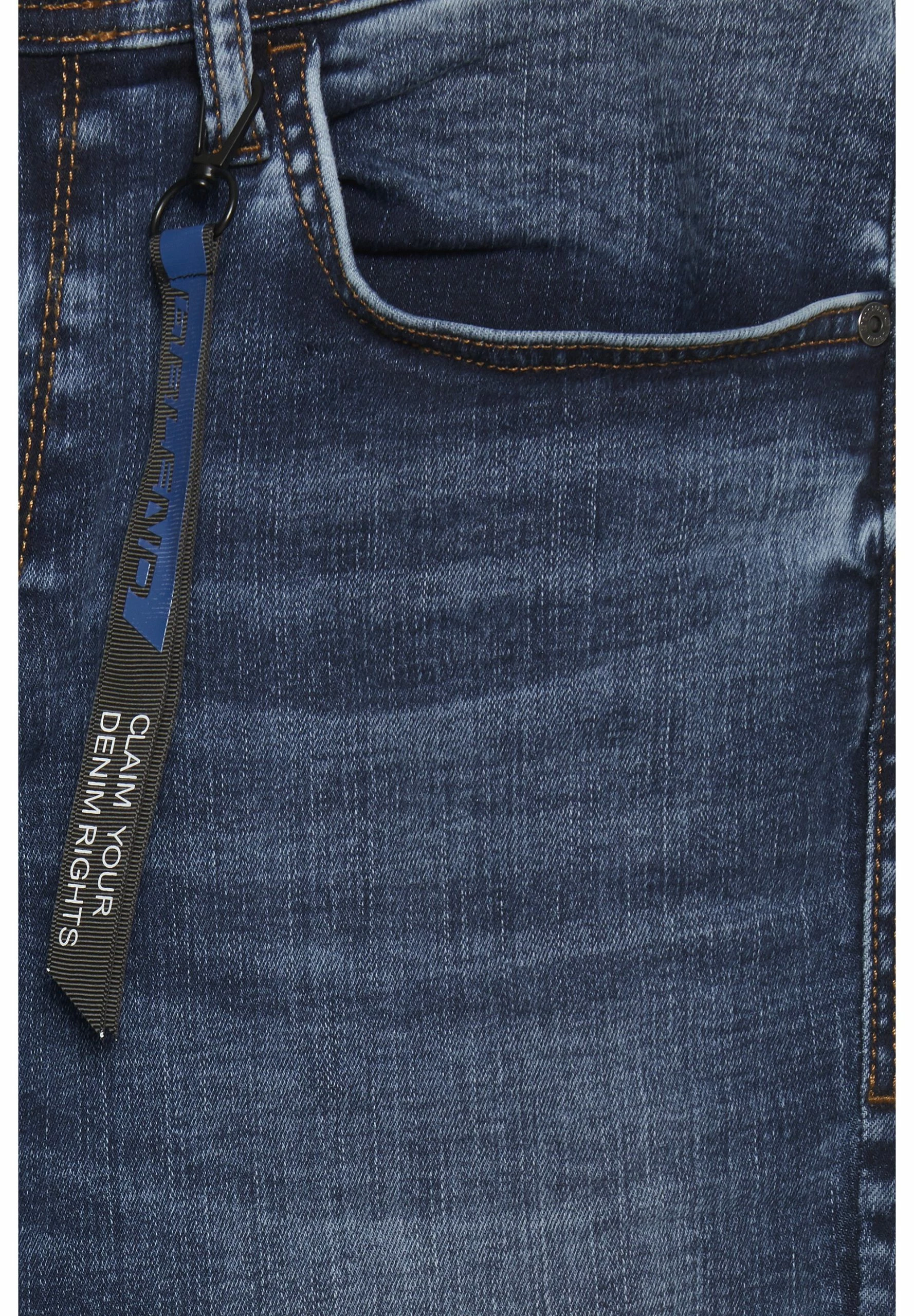 Blend BHTWISTER MULTIFLEX - Slim Fit -farkut 4 Blend BHTWISTER MULTIFLEX - Slim Fit -farkut - Image 2