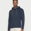 Blend BHBHAVEBURY HOOD SWEATSHIRT - Huppari