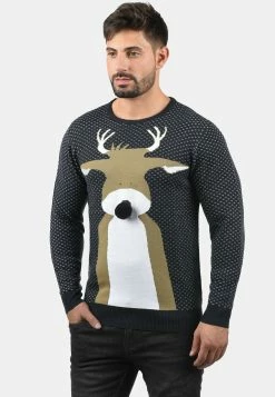 Blend RUDOLPH - Collegepaita