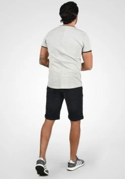 Blend BHDENIZ - Farkkushortsit -VaateMesta kauppa 89b2c8de593148eca753c6e8f3fe88d1