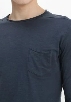 Blend BHBHNICOLAI TEE L.S. - Pitkähihainen Paita -VaateMesta kauppa 97685a949608417091bf60f86fff5656