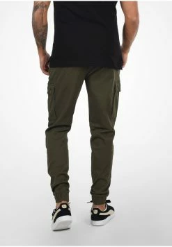 Blend BHSELLINI - Reisitaskuhousut -VaateMesta kauppa a7cd16b3f5274b469021d285be44d78d