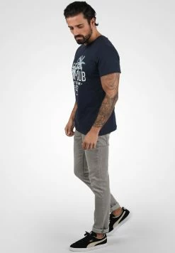 Blend CALIFO - Printtipaita -VaateMesta kauppa ab23cf8e37004783bb01494daa5ad348