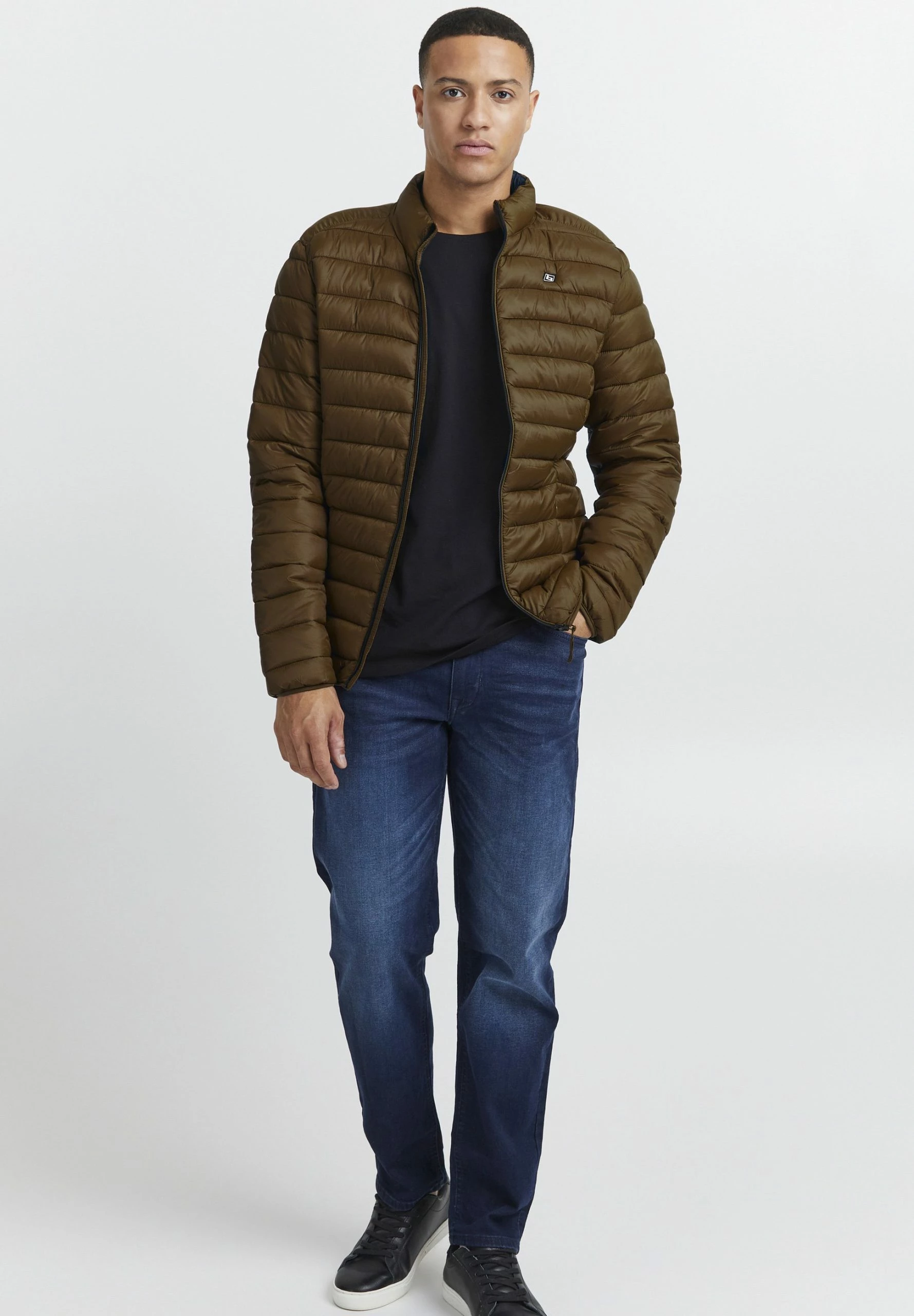 Blend BHROMSEY - Talvitakki 4 Blend BHROMSEY - Talvitakki - Image 2