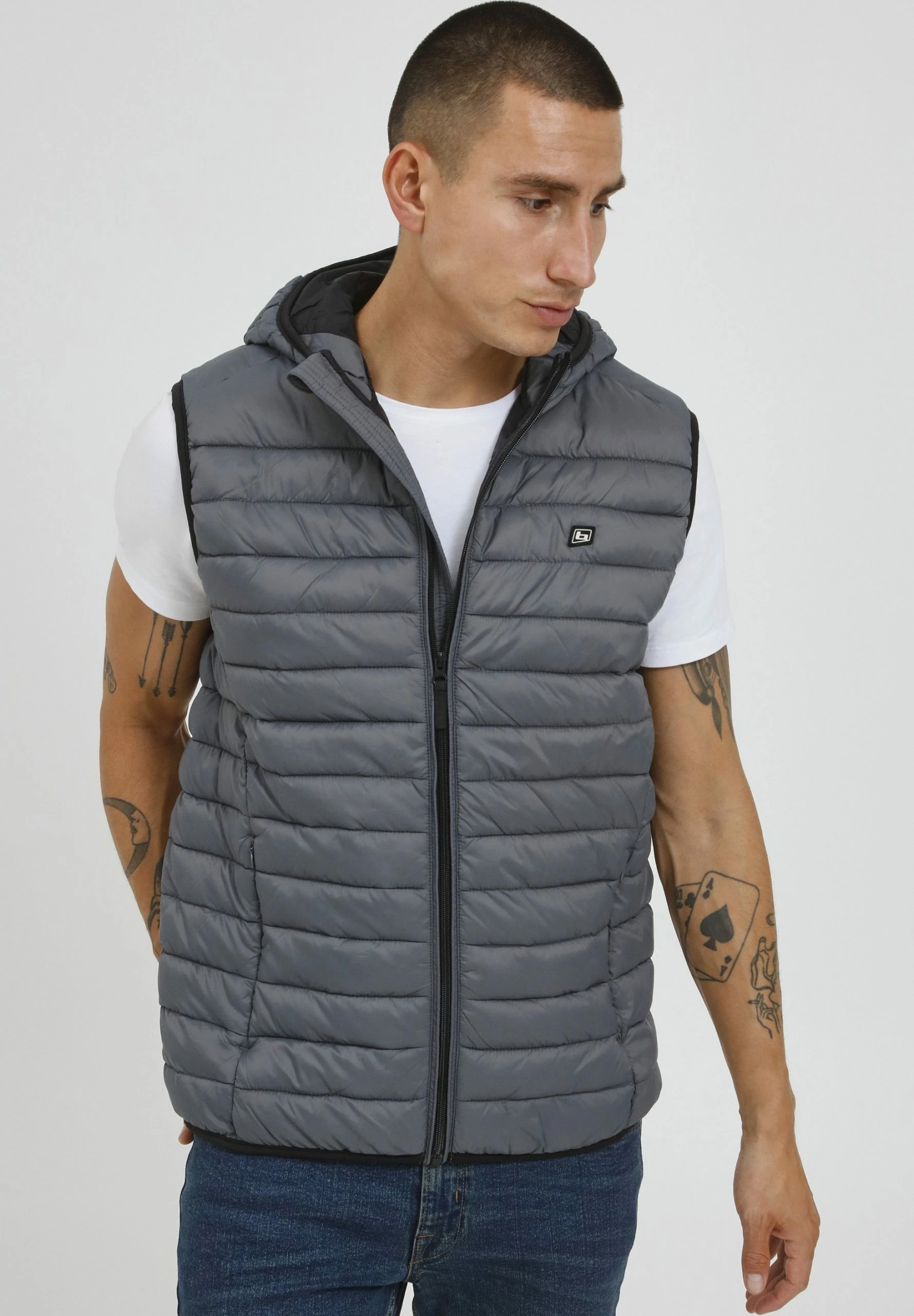 Blend BHWOJTEK - Liivi 3 Blend BHWOJTEK - Liivi