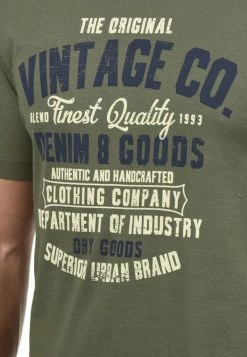 Blend BHVADIM - Printtipaita -VaateMesta kauppa c399b4cdea124040835796215e870994