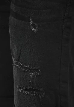 Blend BHDENIZ - Farkkushortsit -VaateMesta kauppa c8604a6b05f84d31b00395d4ff40de11