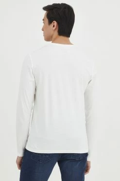 Blend BHDOPPER - Pitkähihainen Paita -VaateMesta kauppa dfa01b0cccf043bdbe8f78ca26d68c04