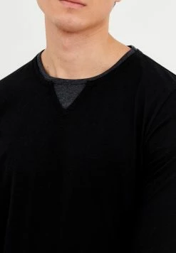 Blend BHLEONAS - Pitkähihainen Paita -VaateMesta kauppa e32185f875cb4636a838e607b3cabf39