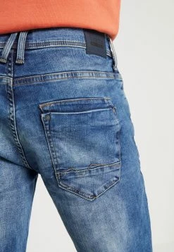 Blend BHBLIZZARD FIT - Straight Leg -farkut -VaateMesta kauppa f25c21f231cd4a438b26a6d67d716c56