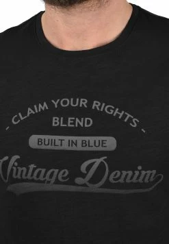 Blend PILLO - Printtipaita -VaateMesta kauppa f4b4cb4c5a3743a5a4807863872e9678