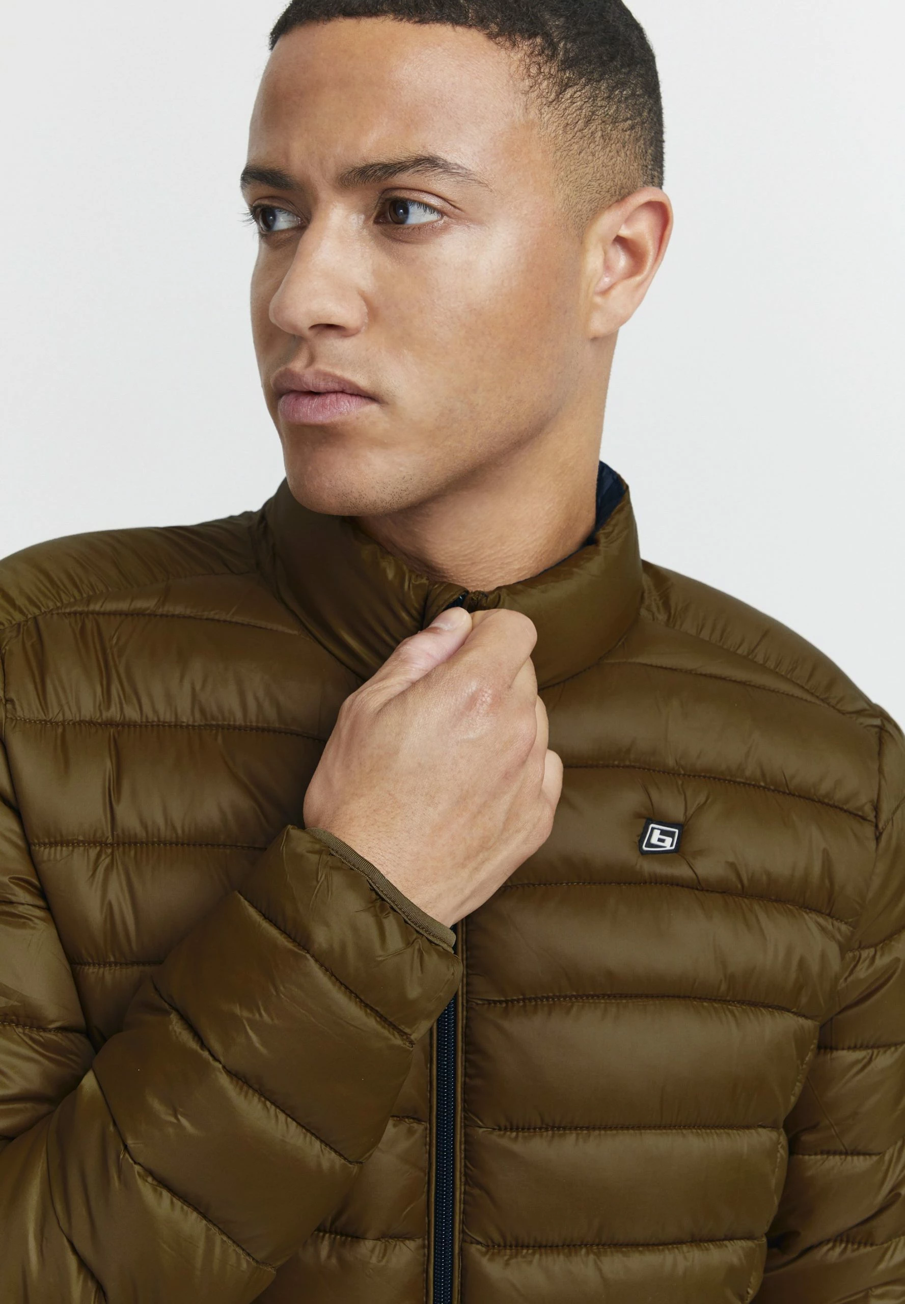 Blend BHROMSEY - Talvitakki 6 Blend BHROMSEY - Talvitakki - Image 4